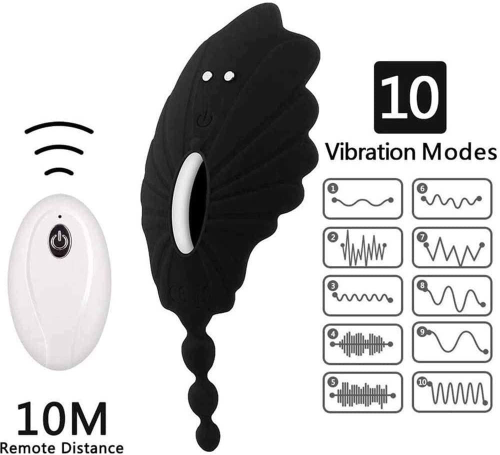 Discret Masseur Vịbrador Sex La Langue Silencieux, Imperméable, Jouets De Massage Clitoridien Vibrer Jouet De Clitorial pour Femmes Adullt Jouets Pour Cou EY5