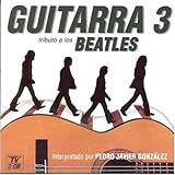 guitarra electrica 3/4 medidas  Guitarra V.3 Tribute to the Beatles