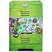 Teenage Mutant Ninja Turtles Roleplay Locker by Playmates Toys - Amazon Exclusive