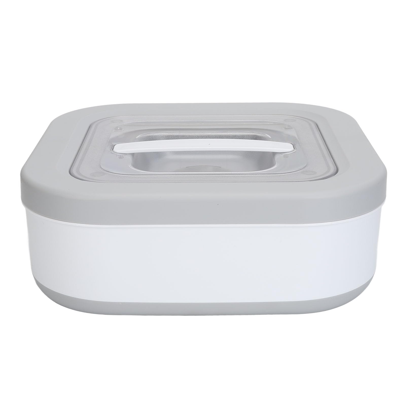 Contenedor de Arroz Plegable 27.6lb Hermético para Almacenamiento