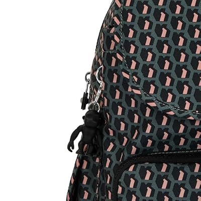Kipling Womens City Pack Small Backpack, Lightweight Versatile Daypack, Nylon School Bag