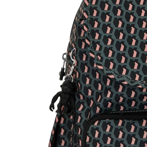 Image of Kipling Women's City Pack Small Backpack, Lightweight Versatile Daypack, Nylon School Bag
