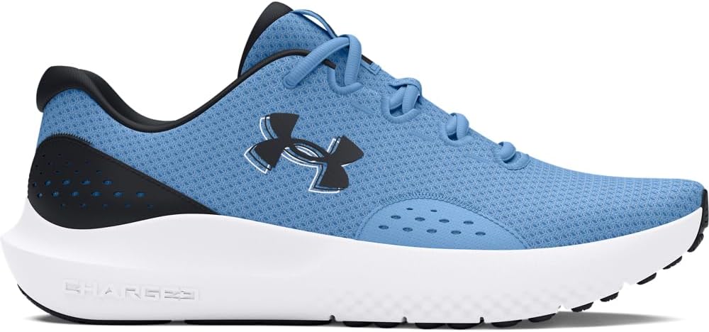 Under Armour Women's Charged Surge 4 Running Shoe thumbnail