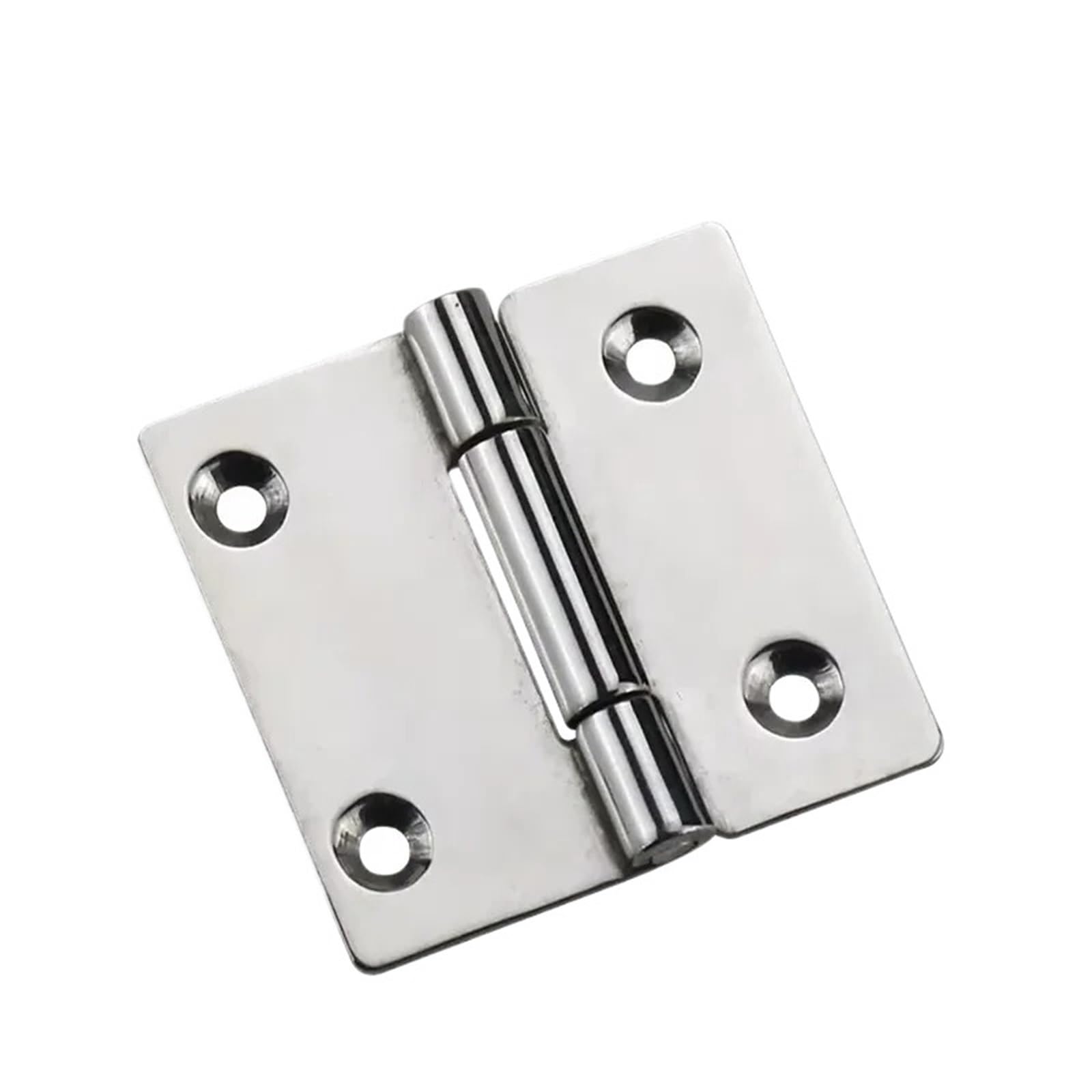 1pcs Stainless Steel Hinges Furniture Cabinet Doors Hinge