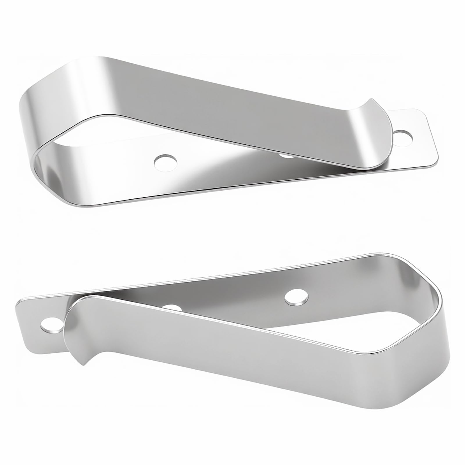 Photo 1 of Jonfolk Garage Door Remote Visor Clip - 2 Pack