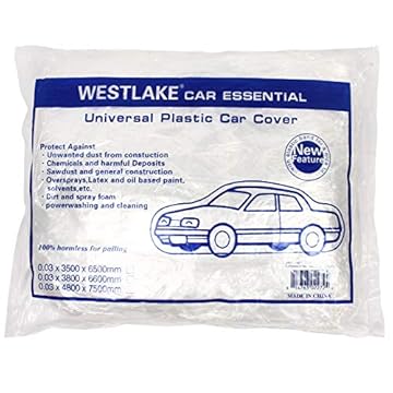 car bottom plastic cover