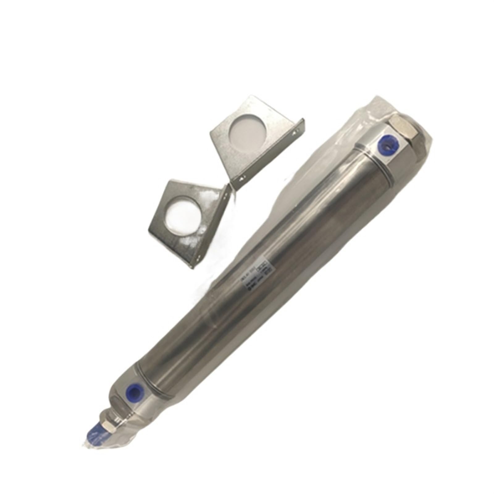 Vérin pneumatique CM2L CDM2L25 cylindre double effet 25mm