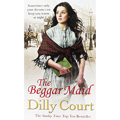 Arrow Books The Beggar Maid