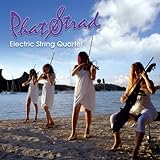 Electric String Quartet