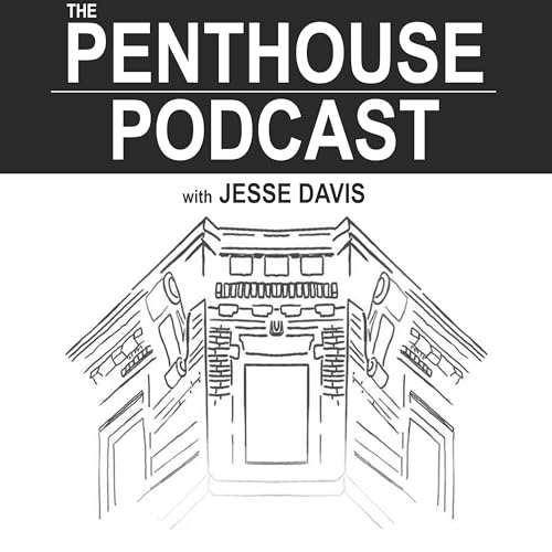 『The Penthouse Podcast』のカバーアート