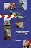 Tour de Kultur: 100 Neue Entdeckungsreisen in Saar-Lor-Lux mit SR3