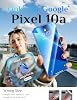 Protector de pantalla MAGIC JOHN para Google Pixel 10a, fácil instalación | 2 unidades de 6.3 pulgadas, vidrio templado, eliminación automática de polvo, sin burbujas, alta definición 8