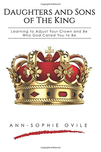 Daughters and Sons of the King