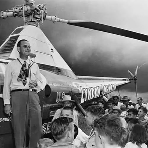 Ep 285- The Johnson City Windmill