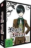Black Butler - Staffel 1 - Vol. 3 - [DVD]