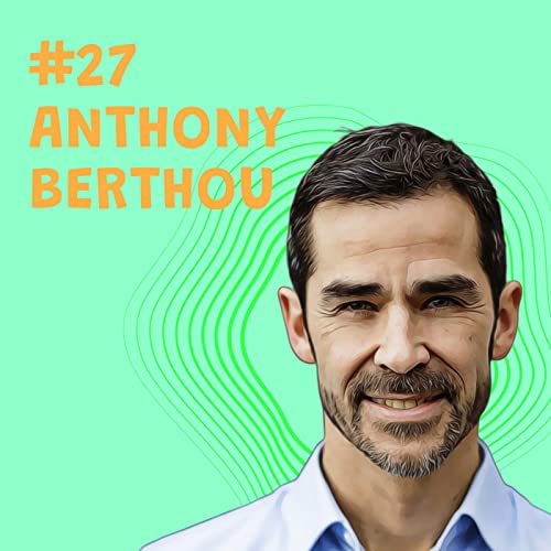 Changer ses habitudes alimentaires progressivement pour une sant&eacute; durable - Anthony Berthou &bull; 27