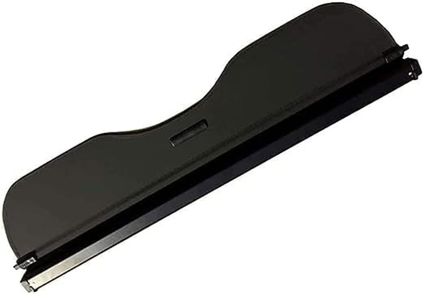 Cortina para maletero de Nissan Qashqai J11 2014-2016, estante trasero para viajes limpios
