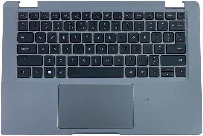 New for Latitude 5330 E5330 Laptop Palmrest Upper Case Keyboard Cover C Lid US Backlight 03TR3R 3TR3R