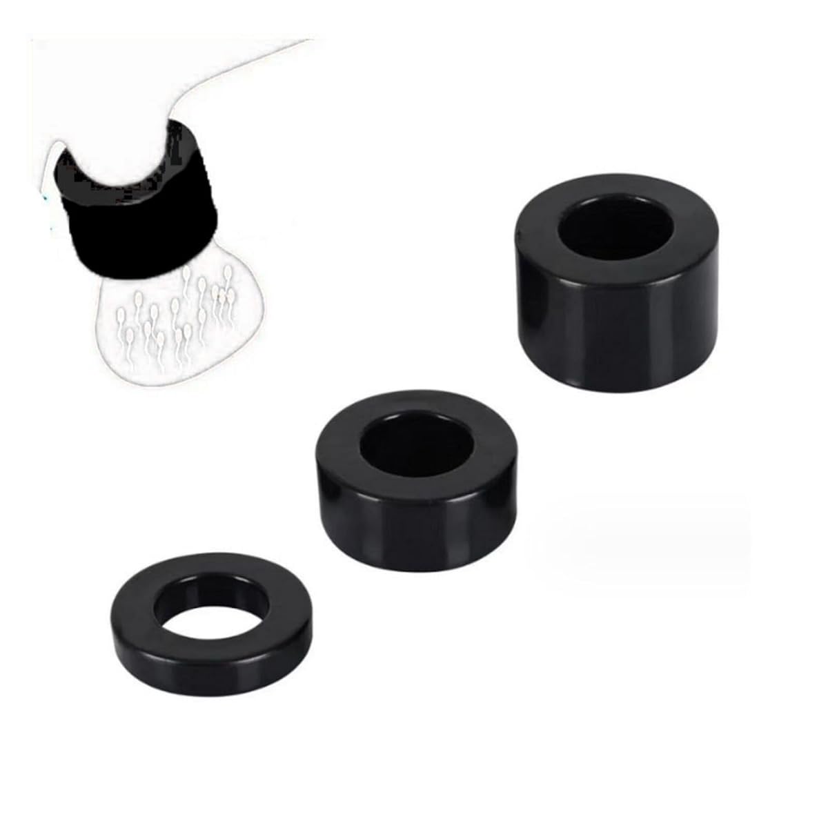 コックリングペニスリングあだるとグッズ 男性sex toys男性for menペニス リングシリコンリング ぺニス