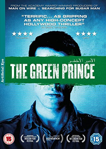 The Green Prince [DVD]