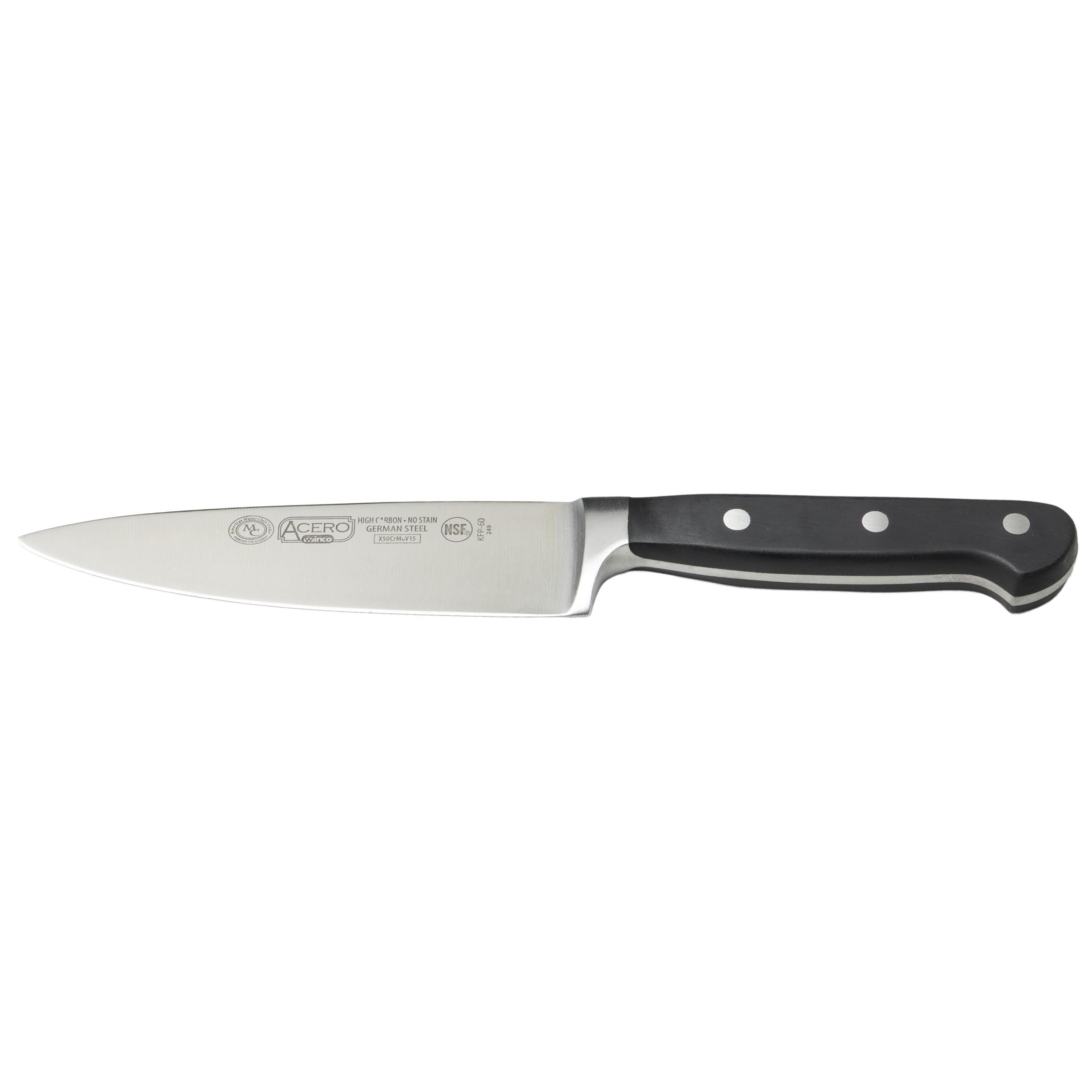 Winco Acero cutlery