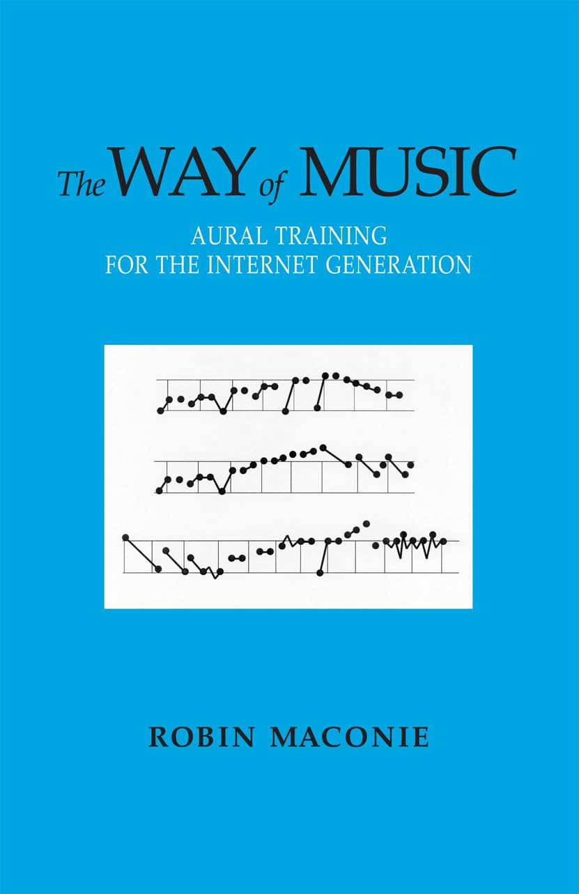 Aural Training for the Internet Generation décoder la musique sans bloquer