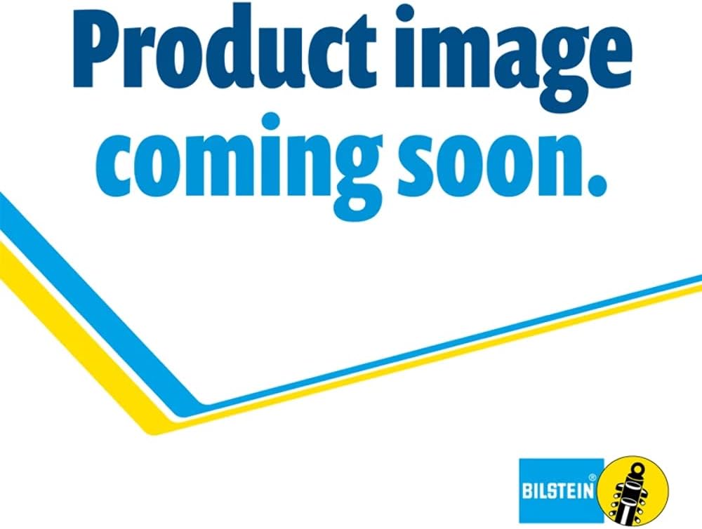 Bilstein B4 2014-2015 BMW i3 Front Left Twintube Strut Assembly (22-240057)