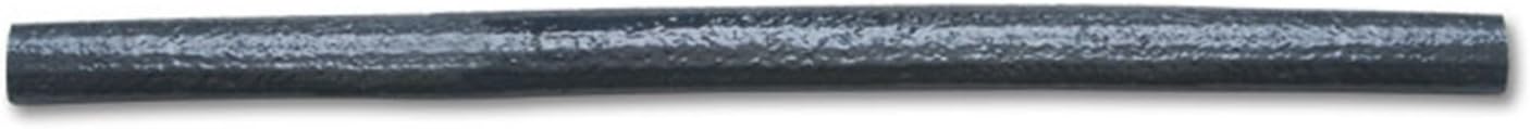Vibrant Performance 25812 Heat Protect Flexible Sleeving, Available in Black only