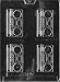 Cybrtrayd Life of the Party K034 Radio Chocolate Candy Mold in Sealed Protective Poly Bag Imprinted with Copyrighted Cybrtrayd Molding Instructions