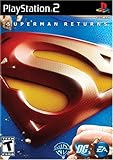 Superman Returns - PlayStation 2
