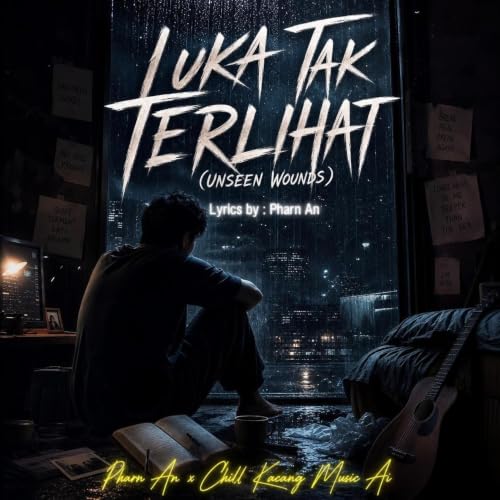 Luka Tak Terlihat [Explicit]