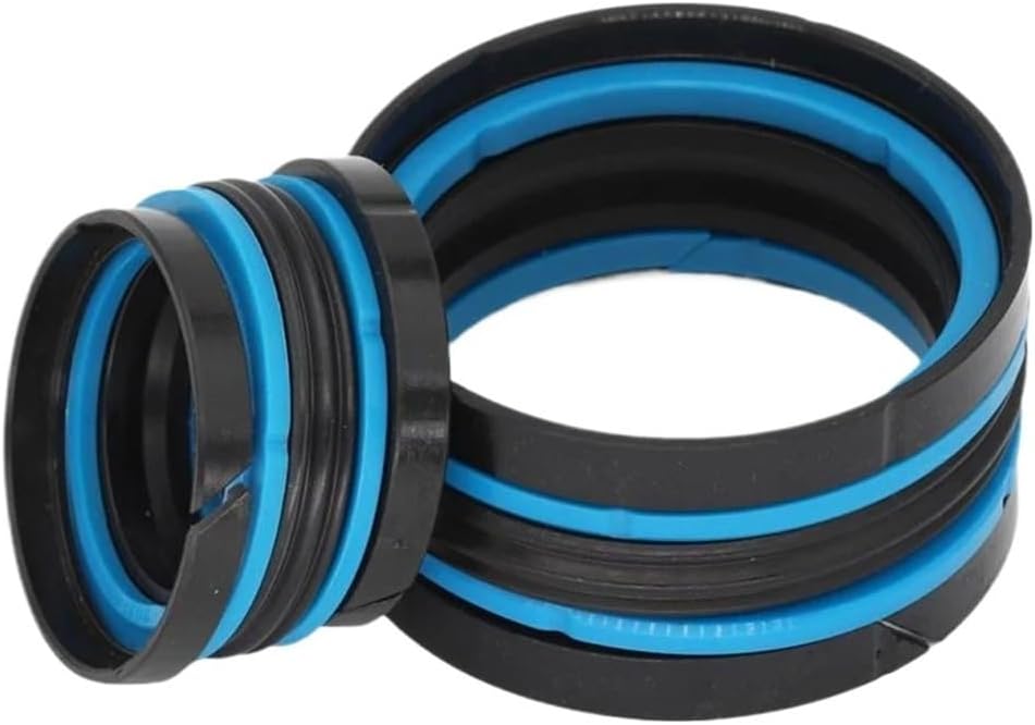 Hardware Fittings 70 75 85 * 50 54 58 55 59 26.7 28.9 Rubber Hydraulic Cylinder Component Ring Gasket Piston Compact Oil Seal Mechanical(1Piece 70x58x28.9)