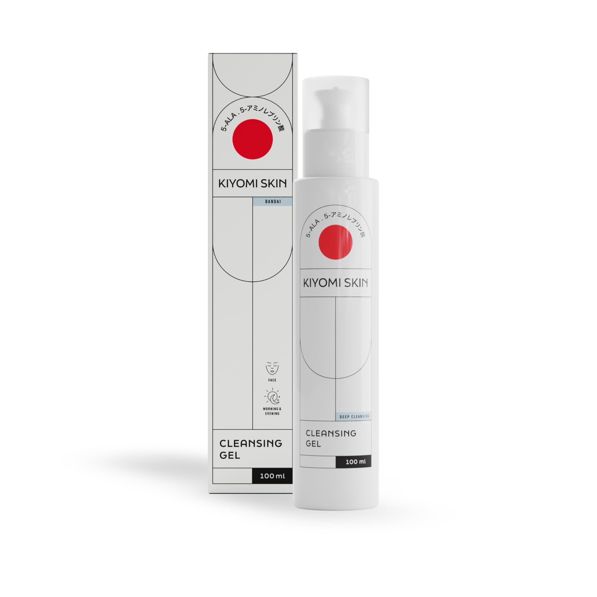 Double Cleansing Set