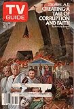 TV Guide vintage magazine 04/05/85 A D