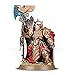 Warhammer 40k - Adeptus Custodes Captain General Trajann Valoris