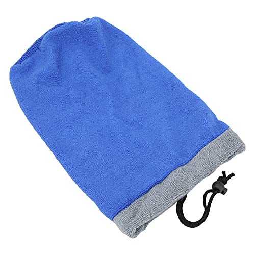 Bath Towel Bag for Hamster, Ferret Bath Towel Bag Small Pet Supplies for Pet for Small Animals for G