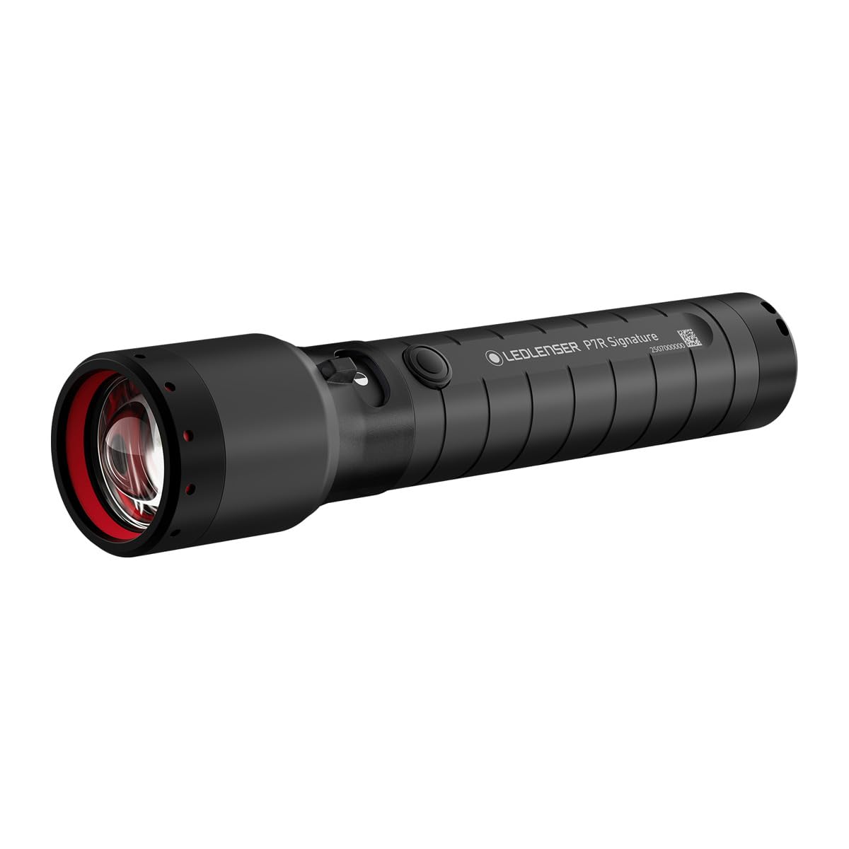 Amazon.co.jp: Ledlenser P7R Signature 第四世代 LEDハンドライト