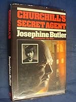 Churchill's Secret Agent 0458964700 Book Cover
