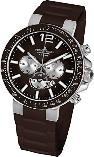 Jacques Lemans 1-1696D