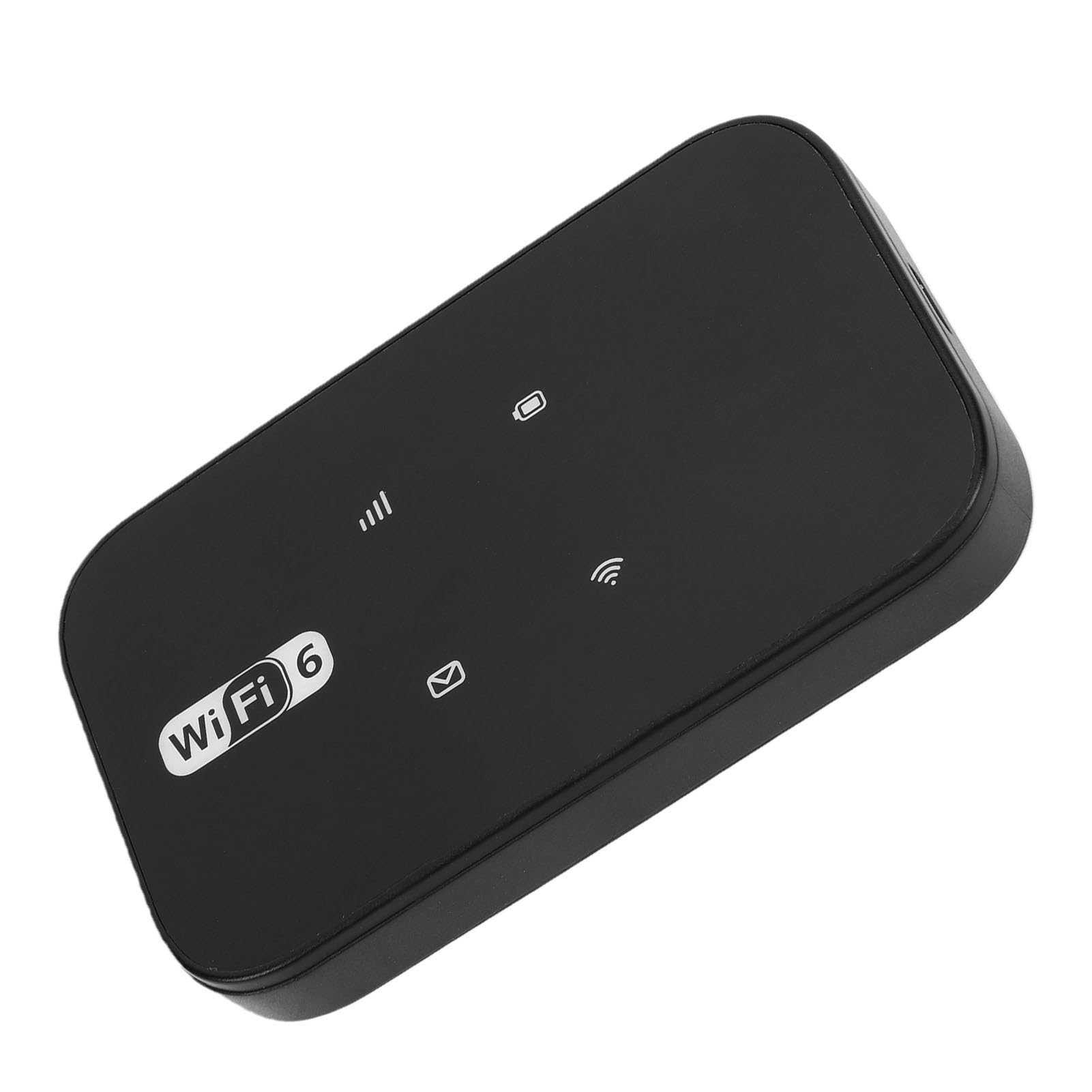 Matybobe 4G Mobiler Hotspot Kompakter WLAN Router 300Mbps