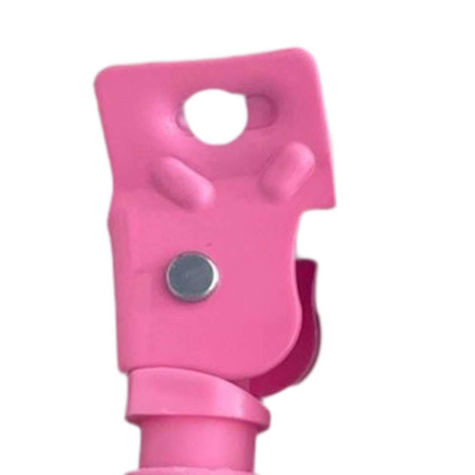 Cavalletto per Bicicletta per Bambini, Cavalletto per Montaggio Ruota Posteriore, Accessori per Bicicletta