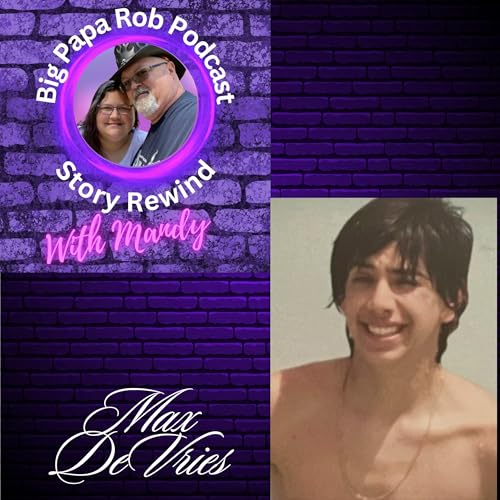 EP 39 The Max DeVries Story