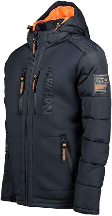 Geographical Norway - Men's Down Jacket