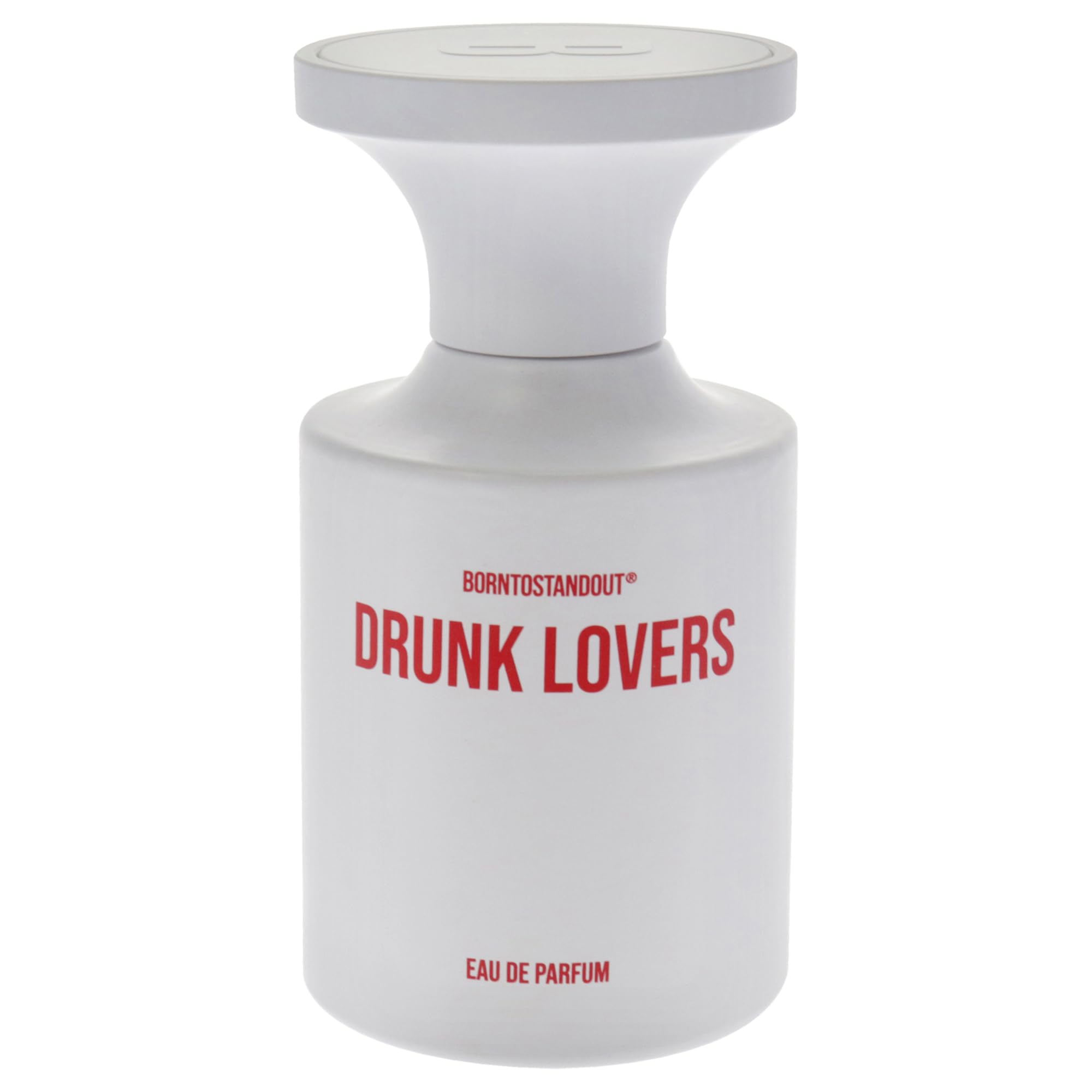 Drunk Lovers by Born To Stand Out for Unisex, EDP Spray 1,7 uncji