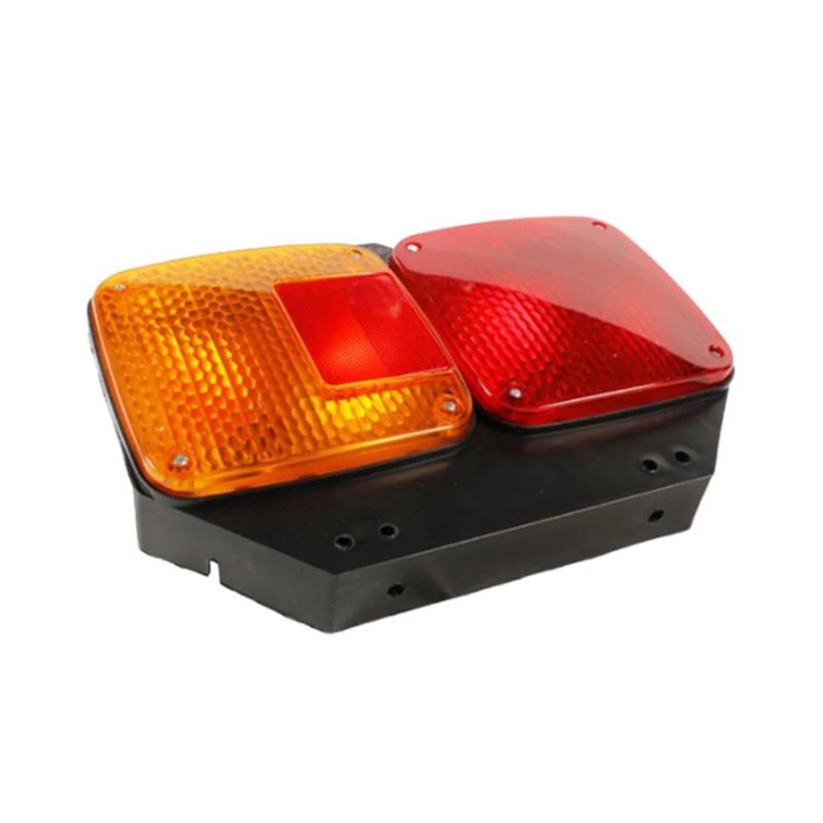 Luz Trasera Para Hino Para Ranger Pro 500 700 Series FC FD GD FG FL FM 2003-2017 Luz Trasera De Coche Luz De Freno Lámpara Trasera Luces Traseras(Left and Right)