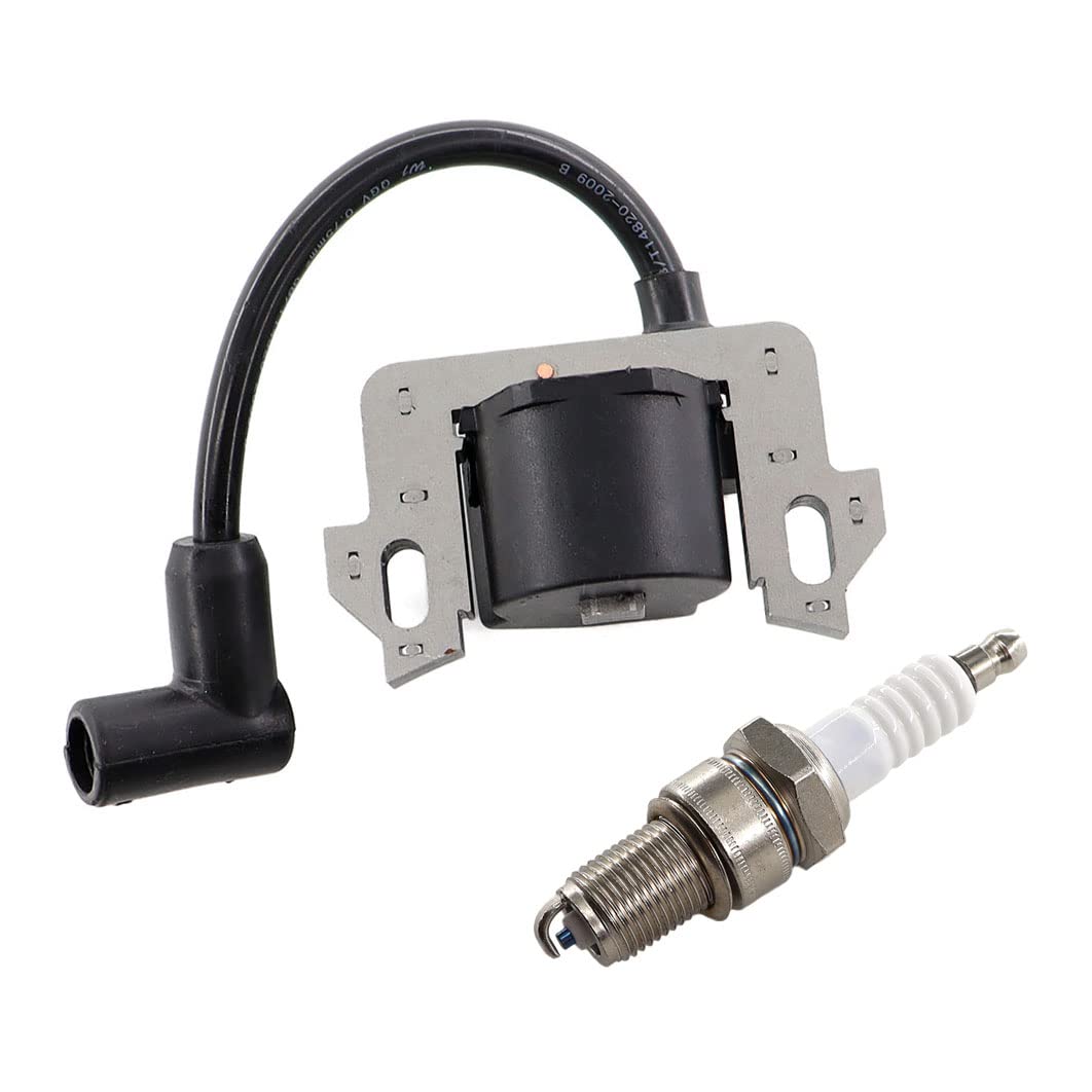 Bobine D'allumage Adapté Pour Honda HRB 476 C1 Tondeuse à Gazon