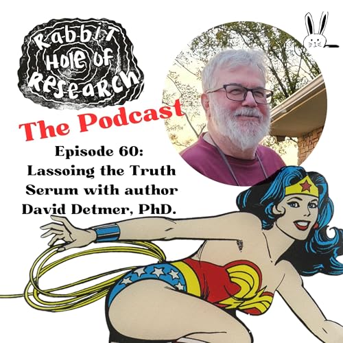 Lassoing the Truth Serum