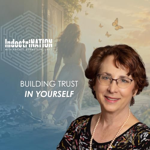 Rebuilding Confidence After Control: Dana Bristol Smith on Voice, Worth, and Agency