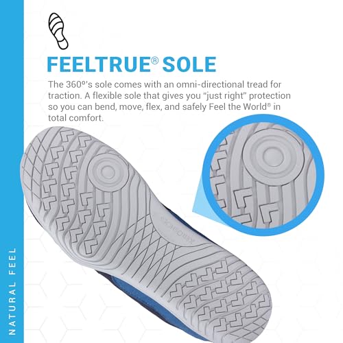 Image of Xero Shoes Men's 360 Barefoot Training Shoe