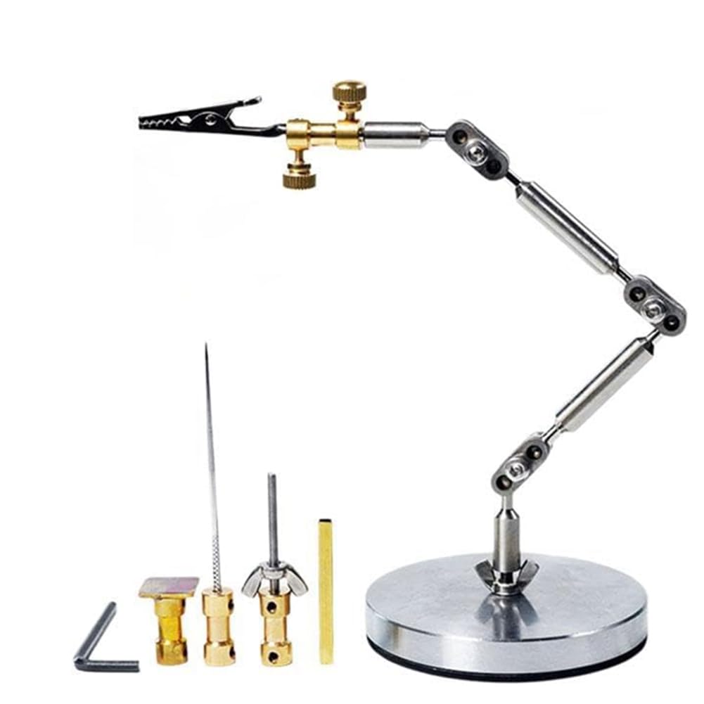 Stop-Motion-Animations-Winder-Rig-System mit Vertikalen und Horizontalen Schienen, Stop-Motion-Armature-Kit für Animatoren/Fotografie